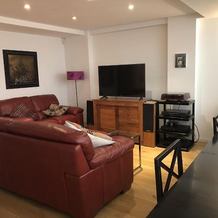 Apartament Second Nest London Warehouse Zewnętrze zdjęcie