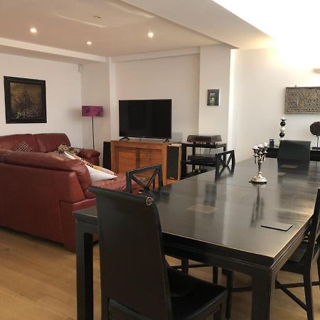 Apartament Second Nest London Warehouse Zewnętrze zdjęcie
