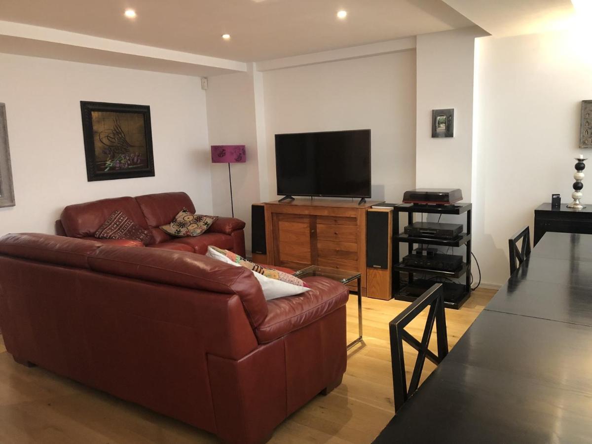 Apartament Second Nest London Warehouse Zewnętrze zdjęcie