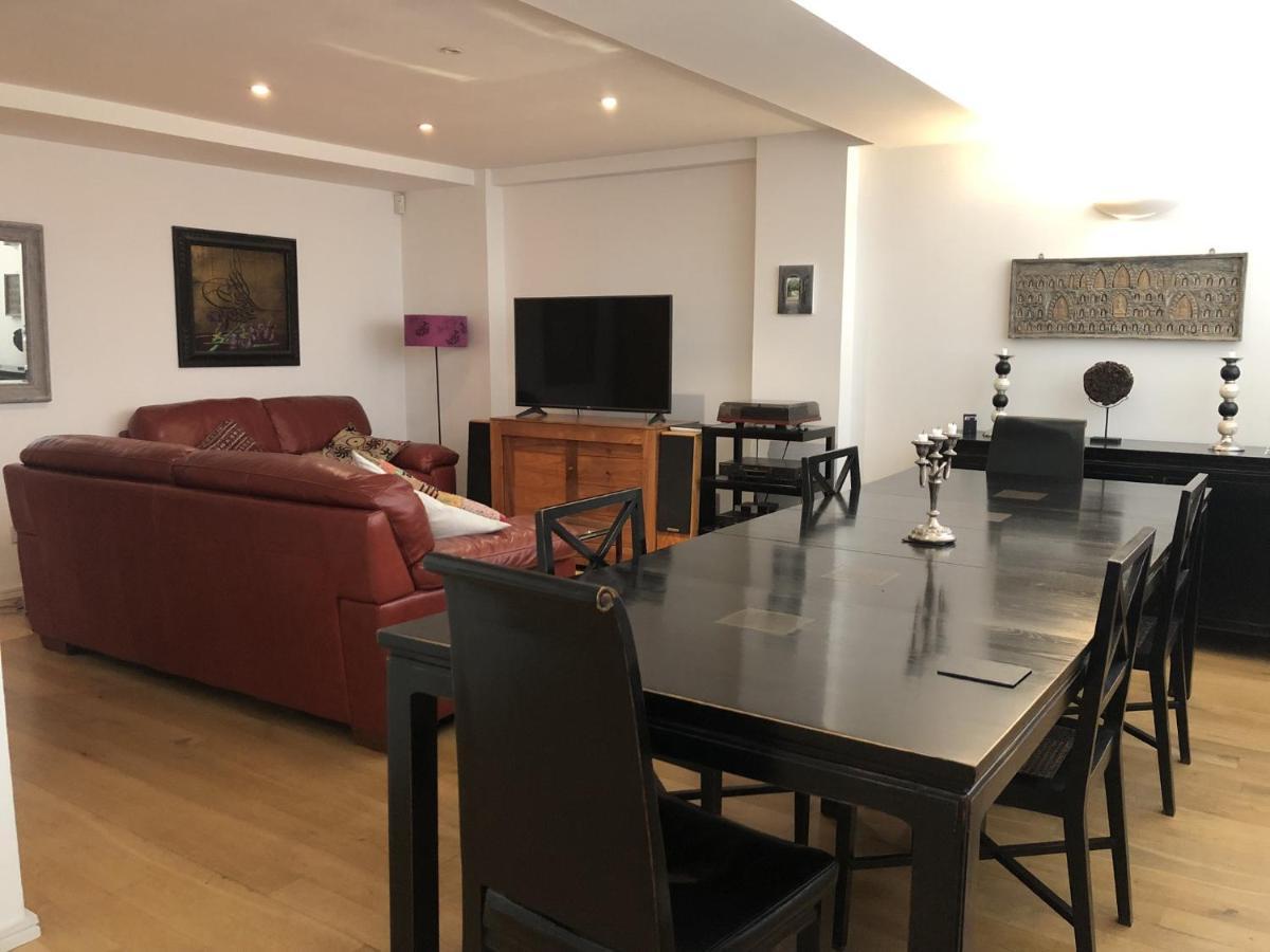 Apartament Second Nest London Warehouse Zewnętrze zdjęcie