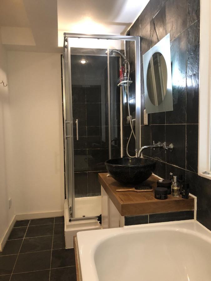 Apartament Second Nest London Warehouse Zewnętrze zdjęcie