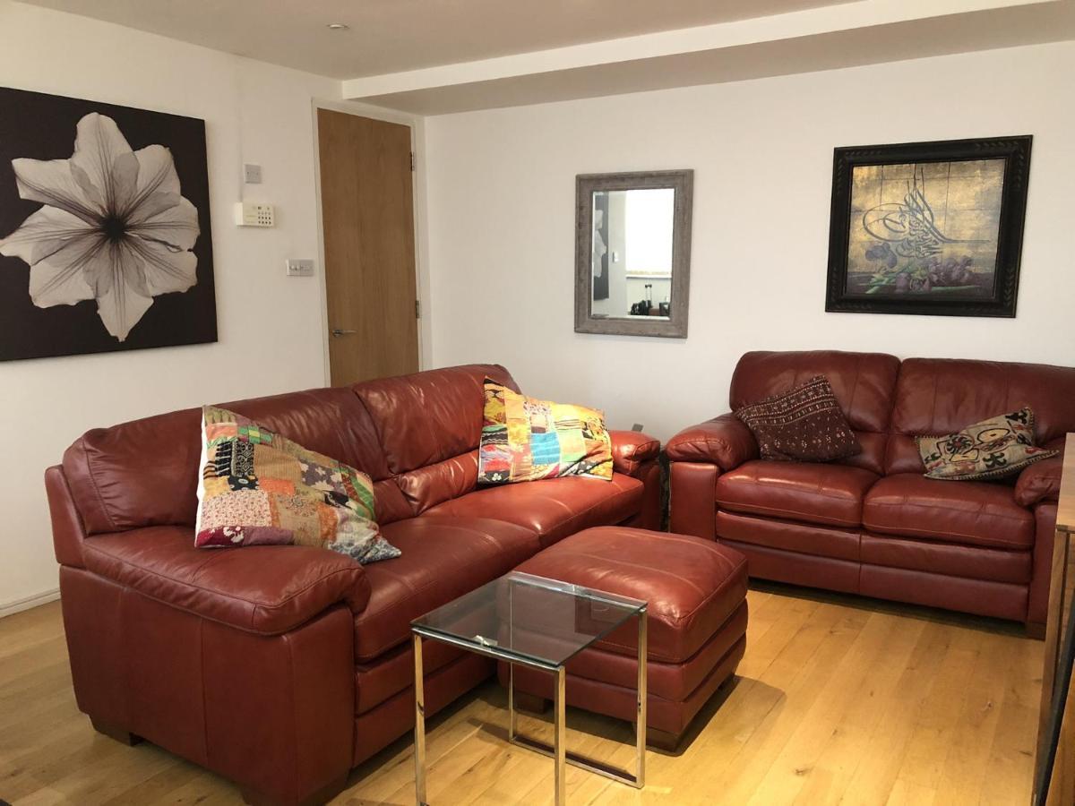 Apartament Second Nest London Warehouse Zewnętrze zdjęcie