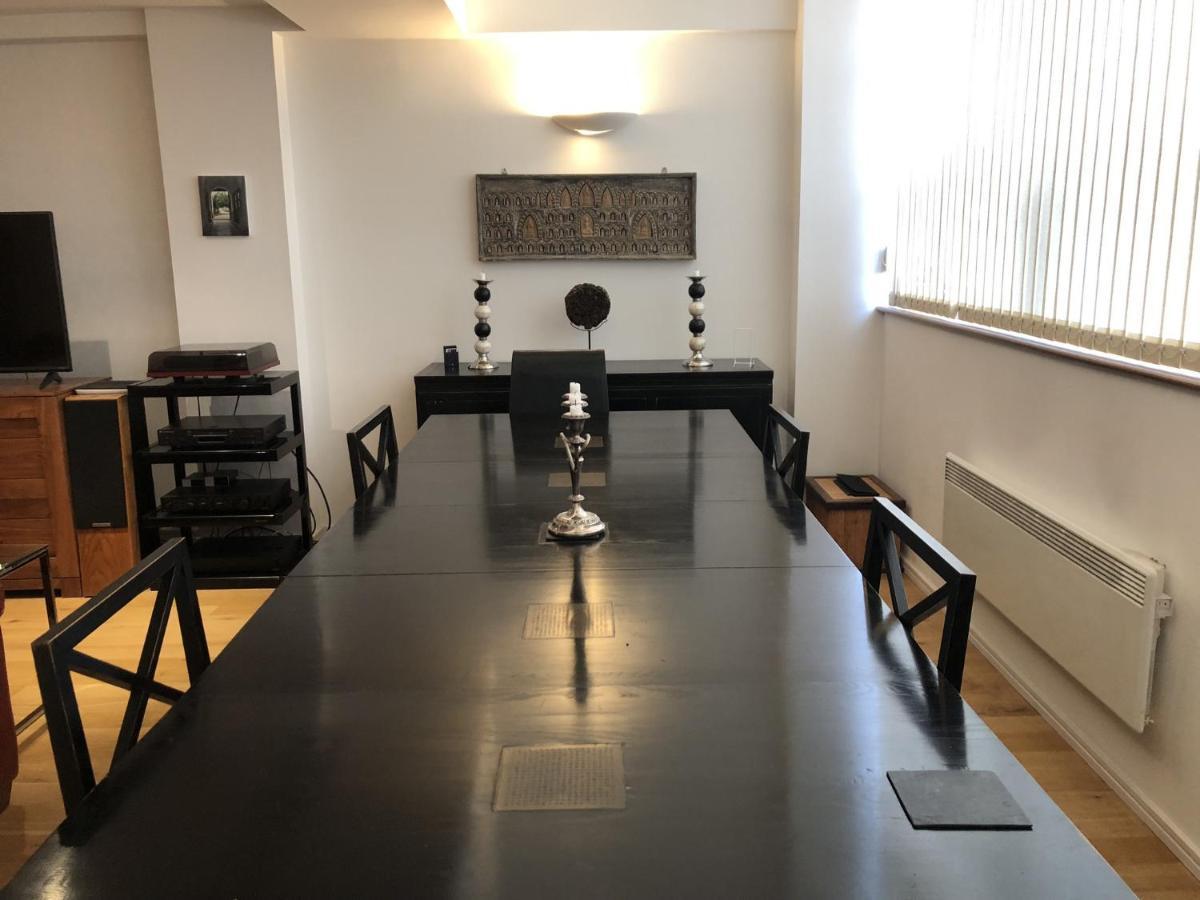 Apartament Second Nest London Warehouse Zewnętrze zdjęcie