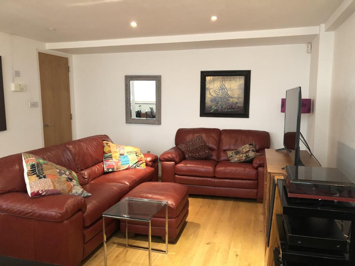 Apartament Second Nest London Warehouse Zewnętrze zdjęcie