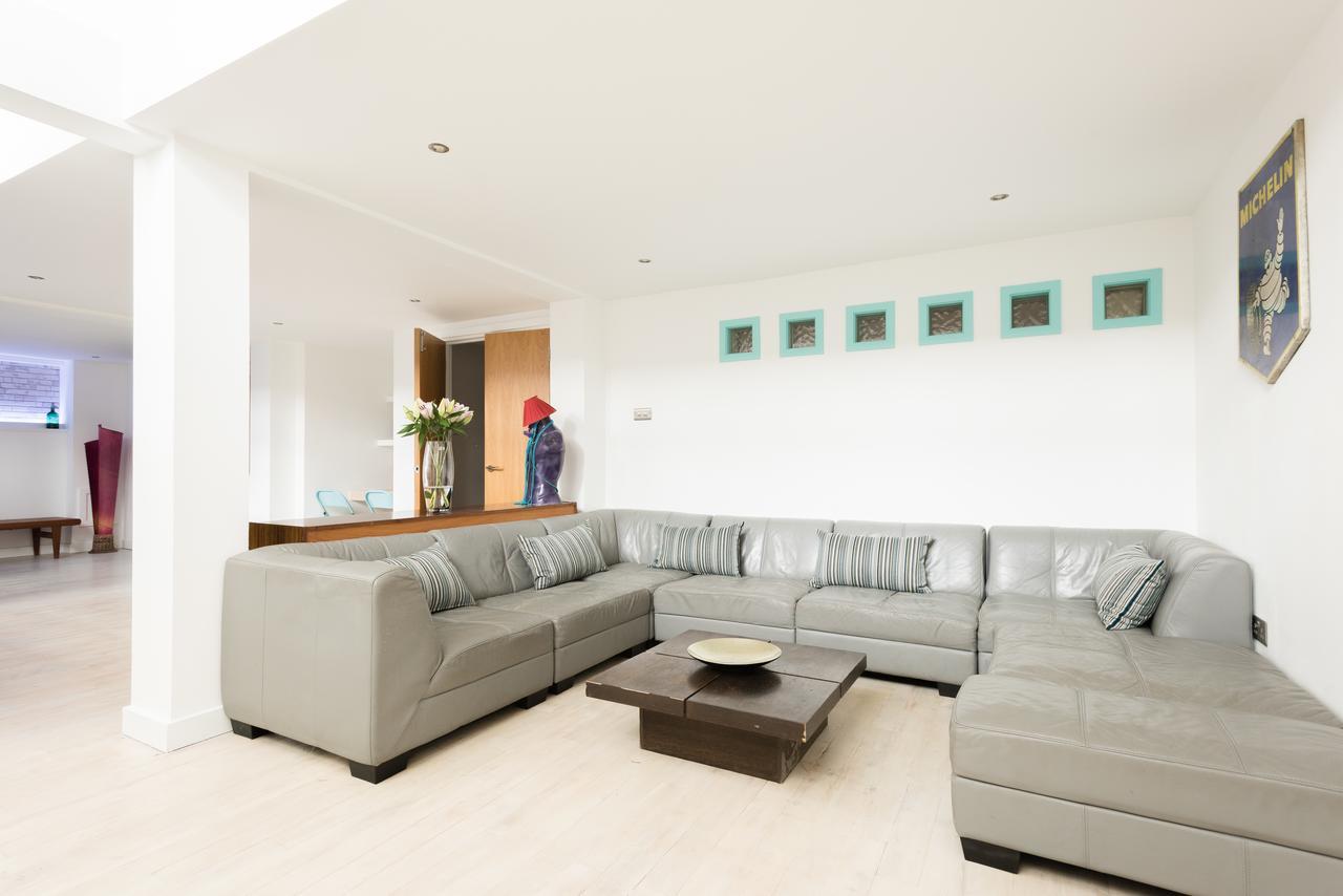 Apartament Second Nest London Warehouse Zewnętrze zdjęcie