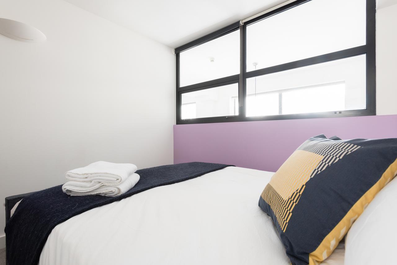 Apartament Second Nest London Warehouse Zewnętrze zdjęcie