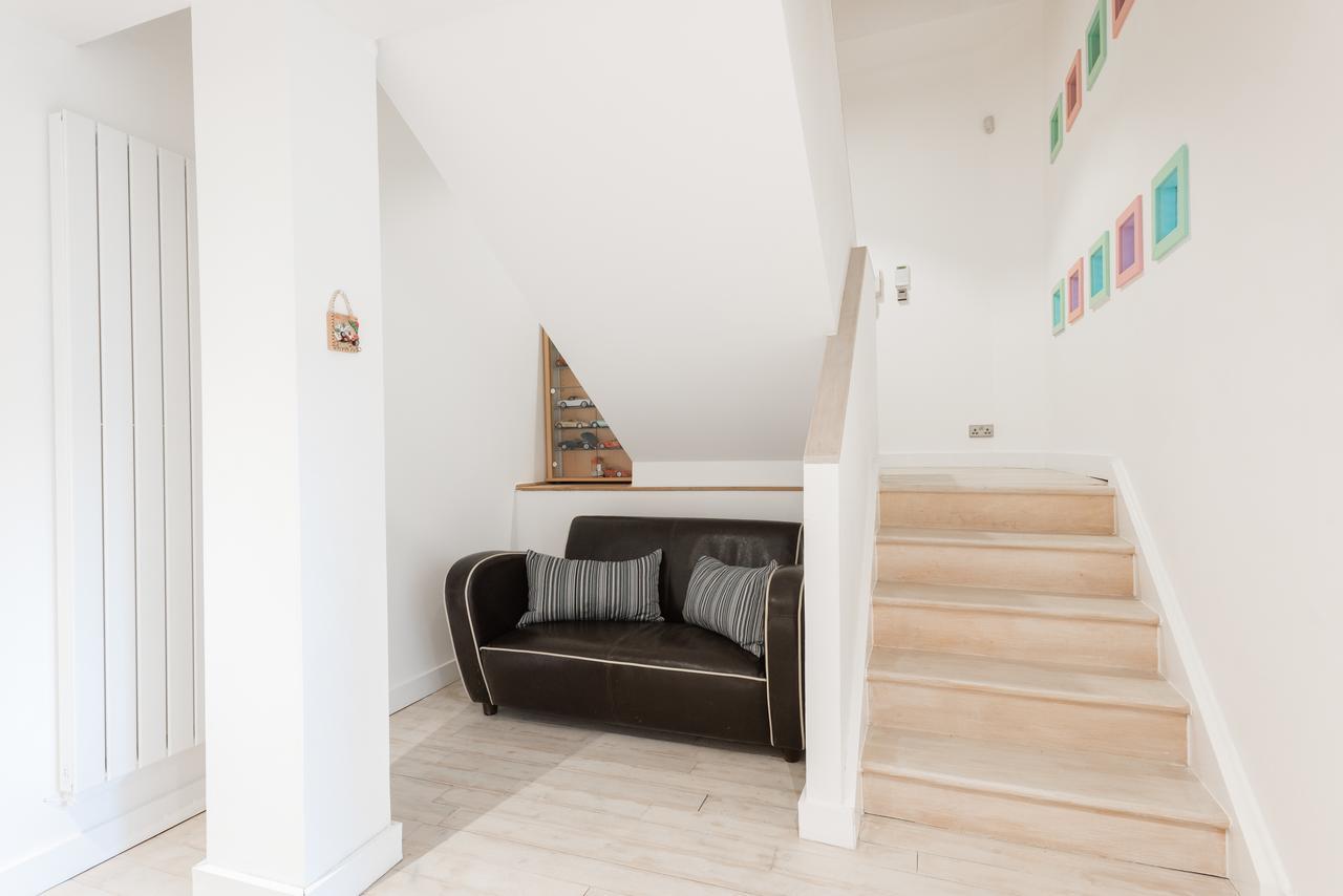 Apartament Second Nest London Warehouse Zewnętrze zdjęcie