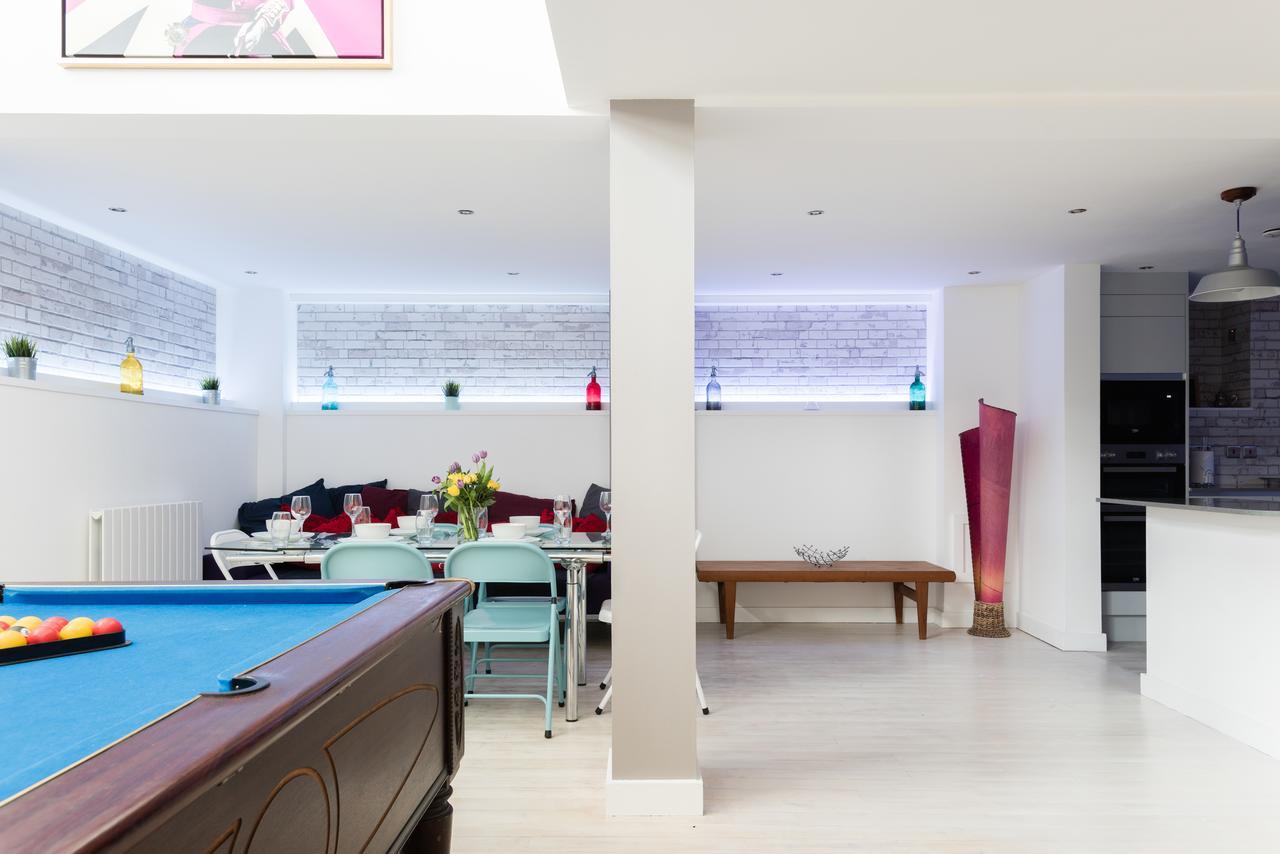 Apartament Second Nest London Warehouse Zewnętrze zdjęcie