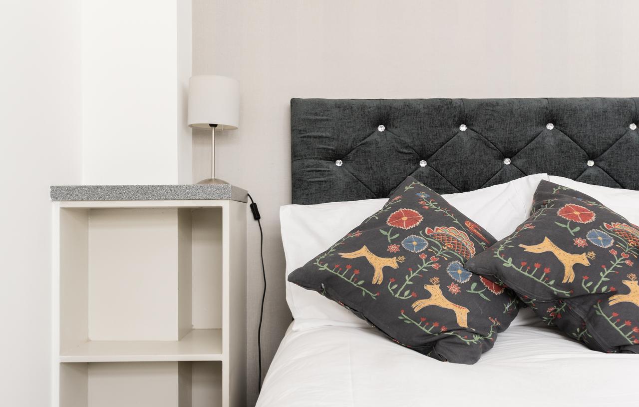Apartament Second Nest London Warehouse Zewnętrze zdjęcie