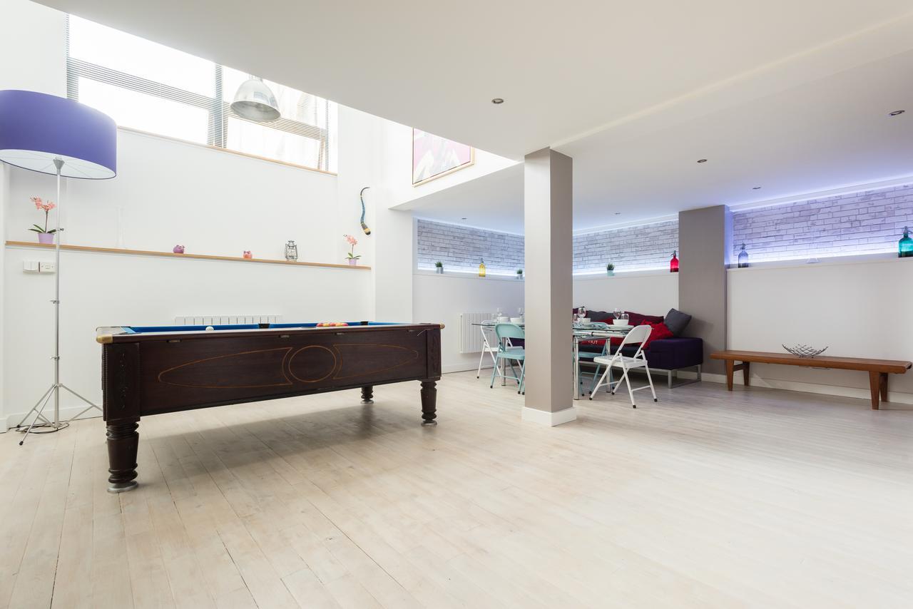 Apartament Second Nest London Warehouse Zewnętrze zdjęcie
